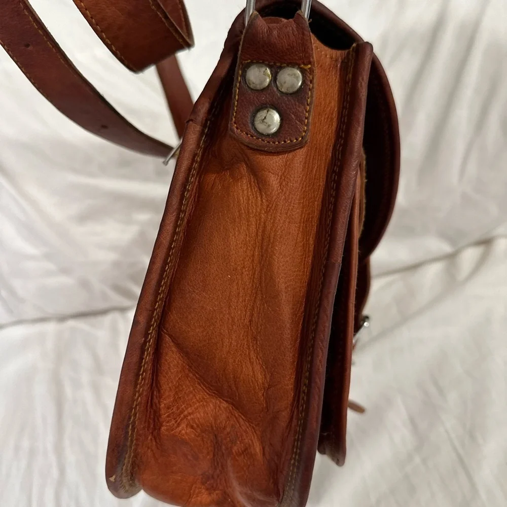 kamol’s passionate leather discover timeless